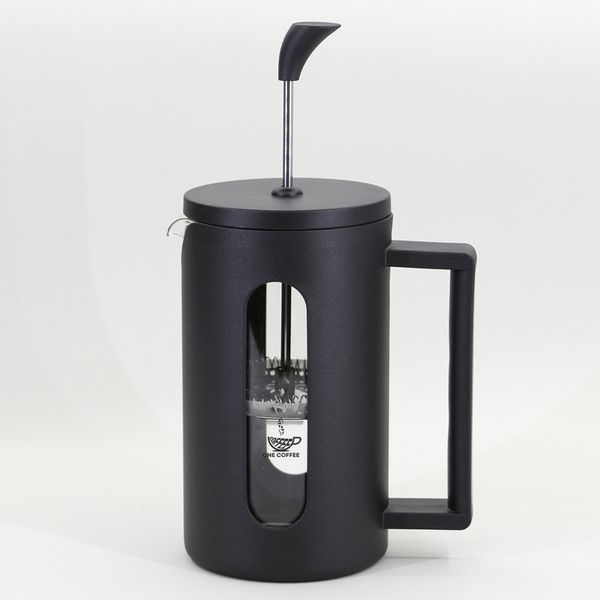 فرنچ پرس وان کافی مدل BV090-350-one
