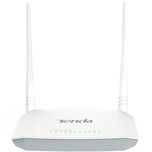 مودم روتر ADSL2 Plus تندا مدل D301