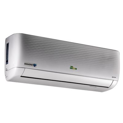 کولر گازی اسپلیت دیواری 12000 اینورتر گرین مدل SDKD-CH12F1C1A2PJ
