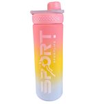 قمقمه مدل SPORT گنجایش 0.7 لیتر*149