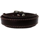 دستبند چرم وارک مدل رهام کد rb176