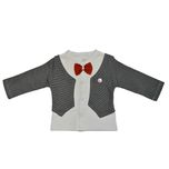 شومیز نوزادی مدل papiyon 01