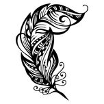 استیکر والتت طرح پر کد T2