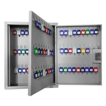 جعبه کلید مدل 120 عددی