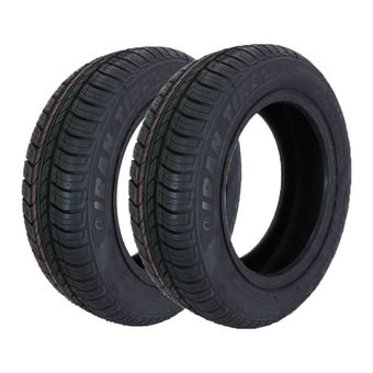 لاستیک ایران تایر سایز 185/65R15 گل IT-35 کارنا -دو حلقه