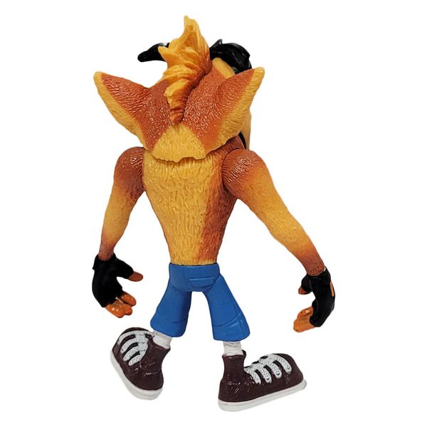 فیگور مدل کراش کد 1