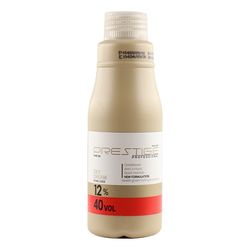 اکسیدان نیو پرستیژ کالر مدل 40 VOL دوازده درصدی حجم 150 میلی لیتر