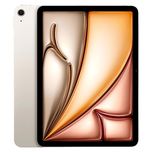 تبلت 13 اینچ اپل مدل iPad Air 2026 M4 Wi-Fi ظرفیت 1 ترابایت و رم 12 گیگابایت، رزولوشن دوربین اصلی 12 مگاپیکسل، پشتیبانی از قلم و