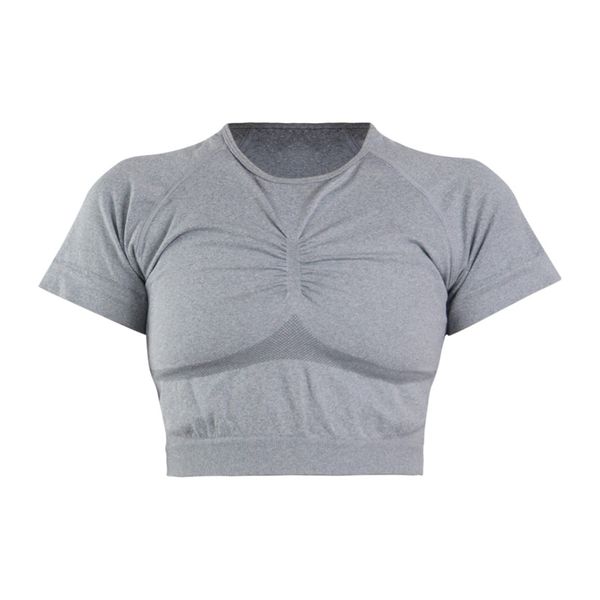 نیم تنه ورزشی زنانه مدل GS-M-210392
