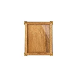 قاب عکس گلدکیش مدل گلدن برد کد GK829673