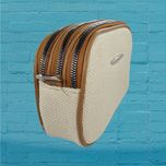 کیف رودوشی زنانه کنفی مدل مارال