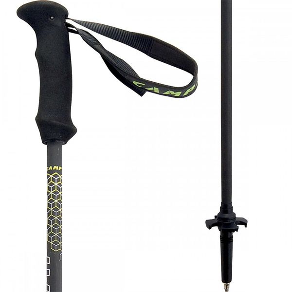 عصای کوهنوردی کمپ مدل BACKCOUNTRY CARBON 2.0 مجموعه 2 عددی