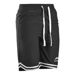 شلوارک ورزشی مردانه مدل GS-M-219685