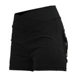 شلوارک ورزشی زنانه مدل GS-M-A-275753