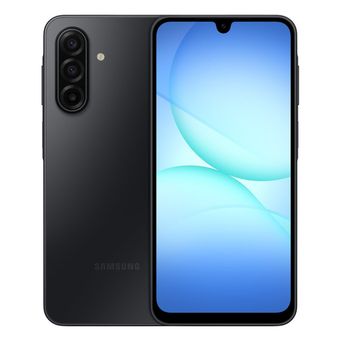 گوشی موبایل سامسونگ مدل Galaxy A17 دو سیم کارت ظرفیت 128 گیگابایت و رم 4 گیگابایت