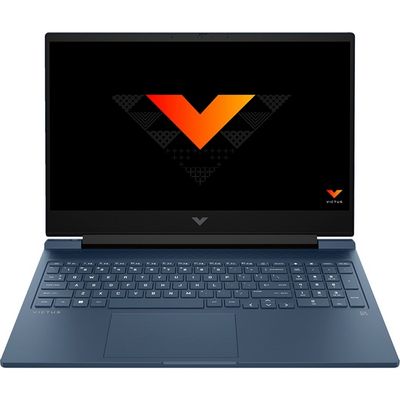 LapTop HP VICTUS R0025 | CPU i7 13700H | 512GB SSD | GPU 3050 6G | RAM 16GB