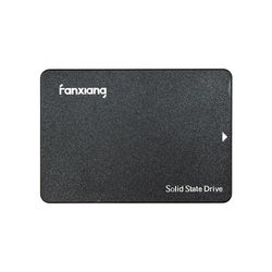 حافظه اس اس دی اینترنال فانشیانگ مدل S101 ظرفیت 256 گیگابایت