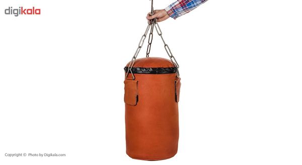 کیسه بوکس کوروش 50 سانتی متر