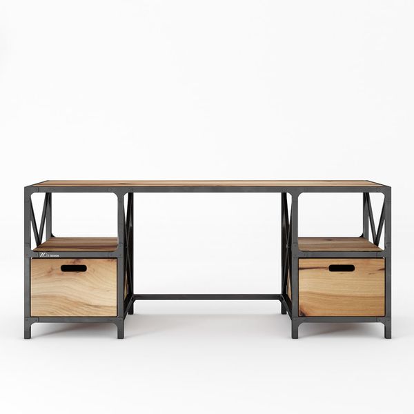 میز مدیریت مدل دراگون