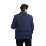 کاپشن مردانه مدل اسپرت چهار جیب*616