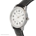 ساعت مچی عقربه ای زنانه کاسیو مدل LTP-1303L-7BVDF