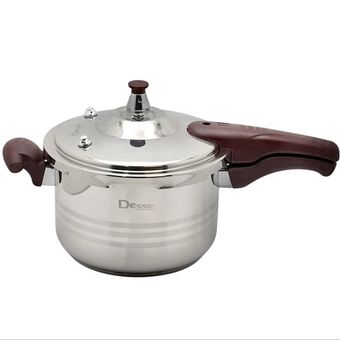 زودپز دسینی مدل دسته بلند گنجایش 9 لیتر*96