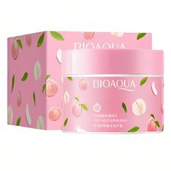 اسکراپ لایه بردار پوست صورت مدل هلو حجم 140 میلی لیتر