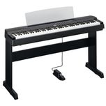 پیانو دیجیتال YAMAHA P-225/Black