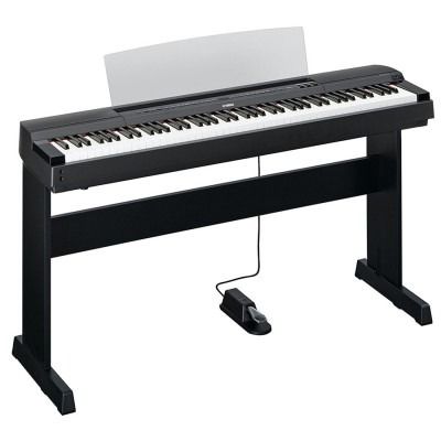 پیانو دیجیتال YAMAHA P-225/Black
