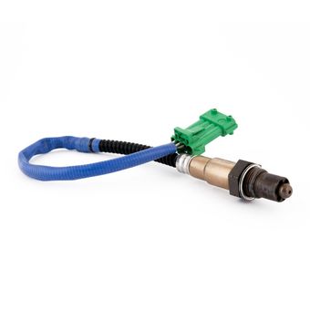 سنسور اکسیژن بالا-کوتاه- پژو 206 تیپ 5 - TU5- طرح بوش  برند SSAT (KESENS)