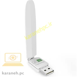 کارت شبکه بی سیم آنتن دار پی نت مدل CO.400