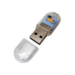 LED چراغ یو اس بی مدل SHINE1