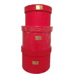 جعبه هدیه سم باکس مدل 114 مجموعه سه عددی