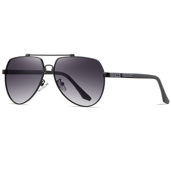 عینک آفتابی مردانه آلبرت وگ مدل JS8527C04-P115 Avantgarde Visionary