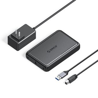 باکس هارد 3.5 اینچ اوریکو مدل DDL35-U3 با USB 3.0