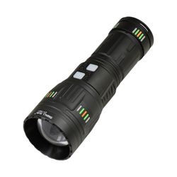 چراغ قوه دستی اسمال سان مدل T601 با نور مهتابی
