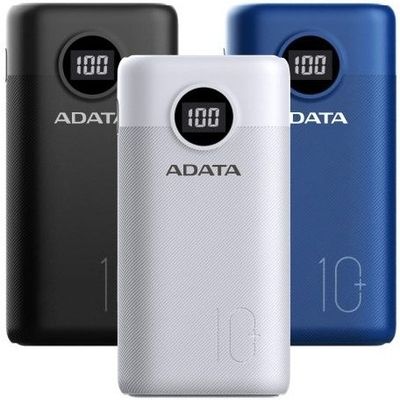 PowerBank Adata P10000QCD