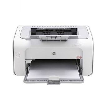 پرینتر لیزری استوک اچ‌ پی مدل  hp LaserJet p1102