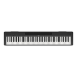 پیانو دیجیتال YAMAHA P-145/BK