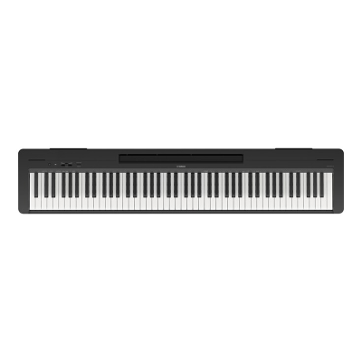پیانو دیجیتال YAMAHA P-145/BK