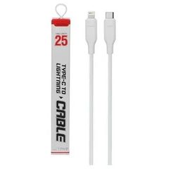 کابل شارژ Tranyoo P18 Lightning