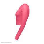 ست 4 تکه لباس ورزشی زنانه مدل 4101-63-63-63