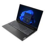 لپ تاپ 15.6 اینچی لنوو مدل V15 i3 1315U 8G 256GB SSD 15.6 FHD