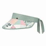 کلاه آفتابگیر زنانه مدل MDSS-CH8211