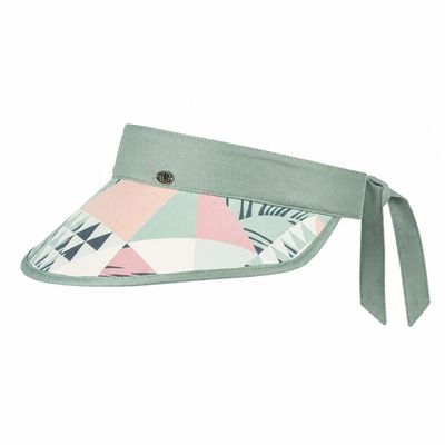 کلاه آفتابگیر زنانه مدل MDSS-CH8211