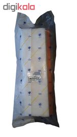 فیلتر هوا ایساکو کد 1240304404 مناسب برای سمند EF7