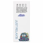 فلاسک مدل JUST RELAX گنجایش 0.7 لیتر