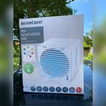 کولر آبی 900 سیلور کرست مدل STLH7A1