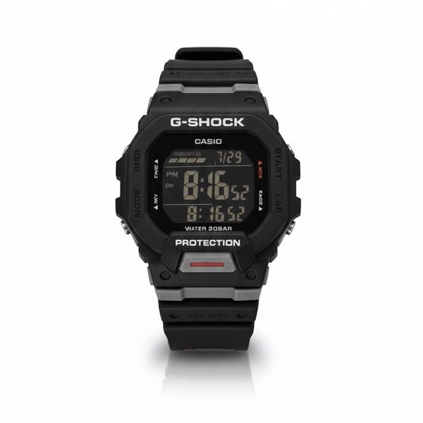 کاسیو G-SHOCK مدل DW-5600