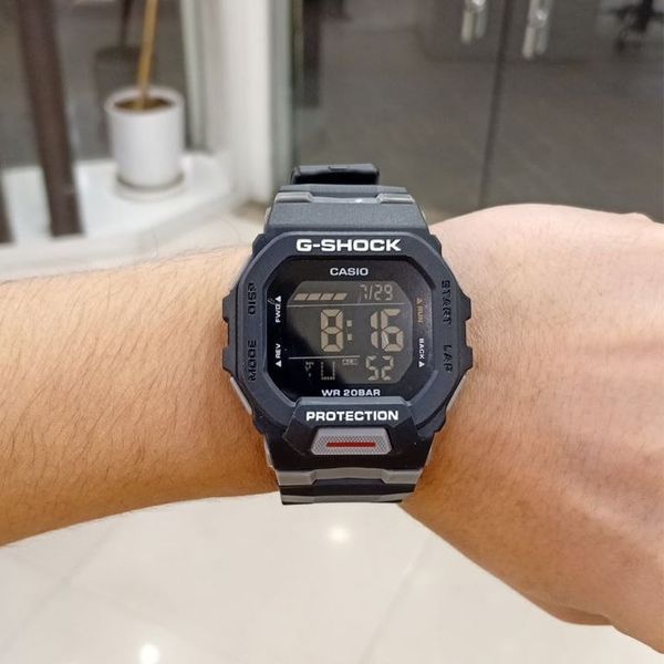 کاسیو G-SHOCK مدل DW-5600